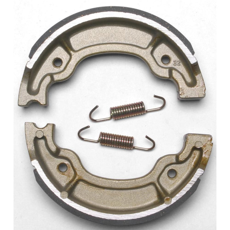 Load image into Gallery viewer, EBC 1 Pair OE Replacement Brake Shoes MPN 527
