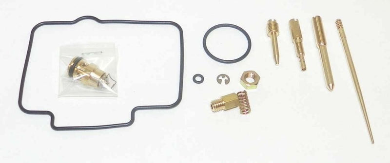 Load image into Gallery viewer, WSM Carburetor Kit For Kawasaki 125 KX 01-02 016-752
