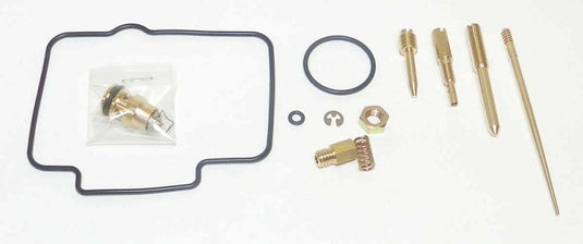 WSM Carburetor Kit For Kawasaki 125 KX 01-02 016-752