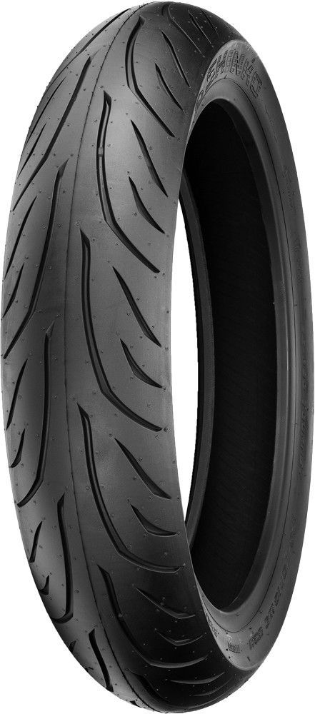 Load image into Gallery viewer, Shinko SE890 Journey Touring Front 130/70R18 Dirt Bike Tire
