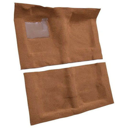 ACC Replacement Carpet Kit For 1970-1972 Buick GS 2DR Auto - CHOOSE COLOR