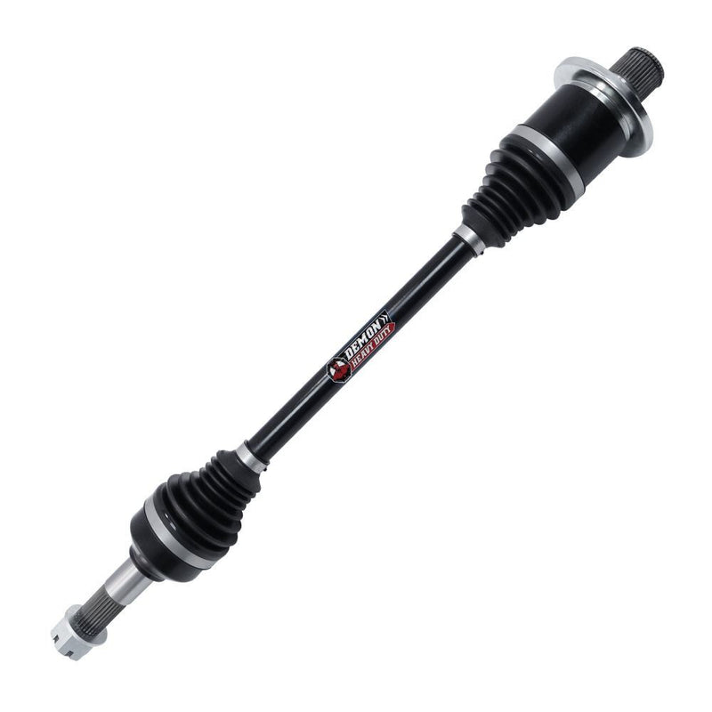 Load image into Gallery viewer, Demon Heavy Duty Axle For Honda Models 2022 PAXL-4022HD
