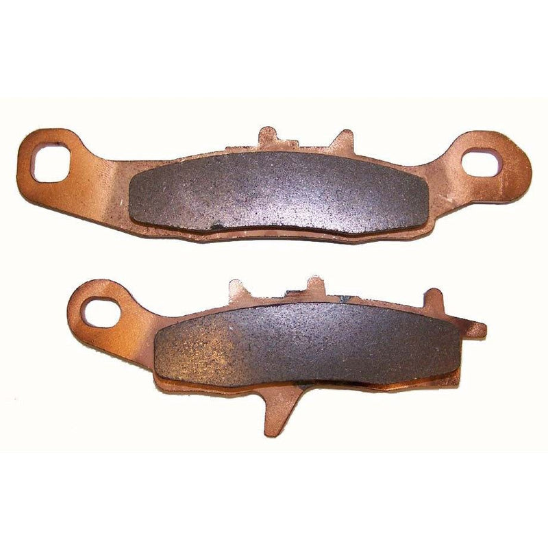 Load image into Gallery viewer, WSM Front Brake Pads for Kawasaki / Suzuki 80 - 250 / 650 - 700 97-23 09-5372JL
