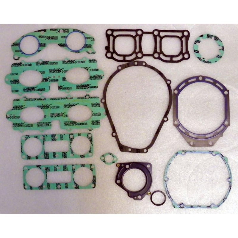 Load image into Gallery viewer, WSM Gasket Kit Engine Install For Yamaha 760 96-00 007-5026
