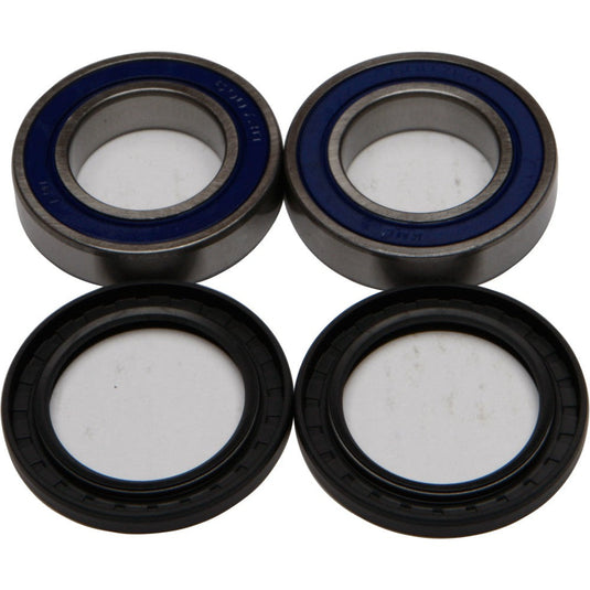 NEW ALL BALLS WHEEL BEARING AND SEAL KIT 25-1321