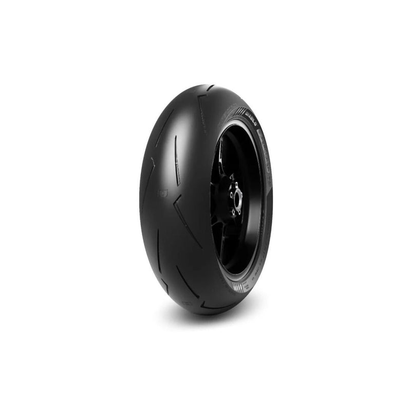 Load image into Gallery viewer, Pirelli 180/60-17 Diablo Supercorsa SP-V4 Rear Tire 4123300
