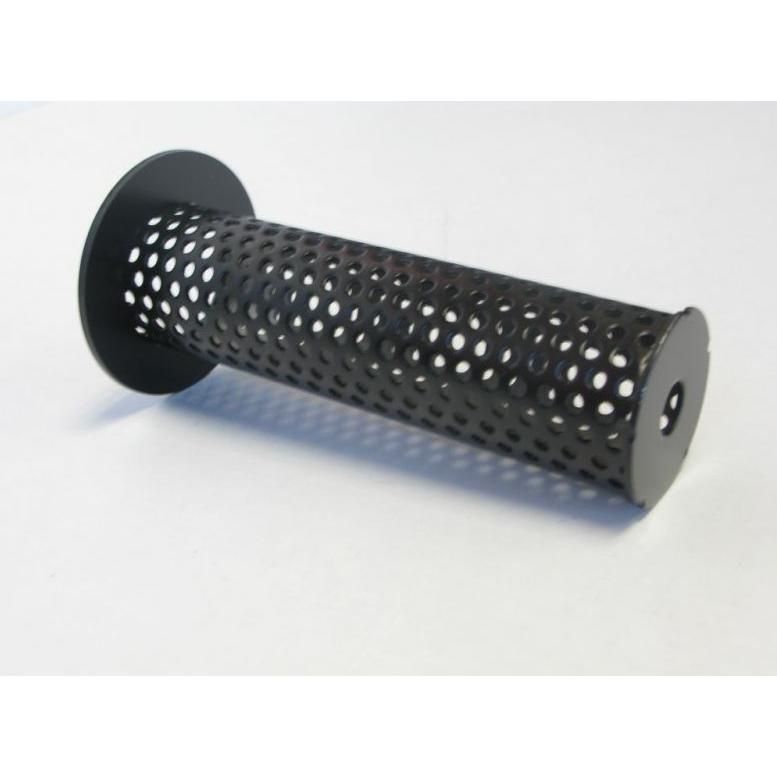 Load image into Gallery viewer, BIG GUN Exhaust Pipe Muffler Slip On Vortex II 2 Quiet Core Insert 5&quot; Long NEW
