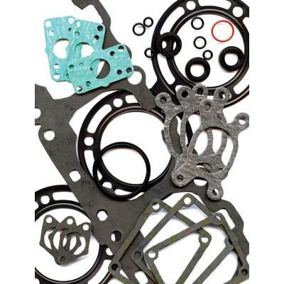 Load image into Gallery viewer, Vertex Complete Gasket Kit with Oil Seals 711311
