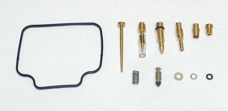 Load image into Gallery viewer, WSM Carburetor Kit For Honda 230 CRF-L 08-09 016-742
