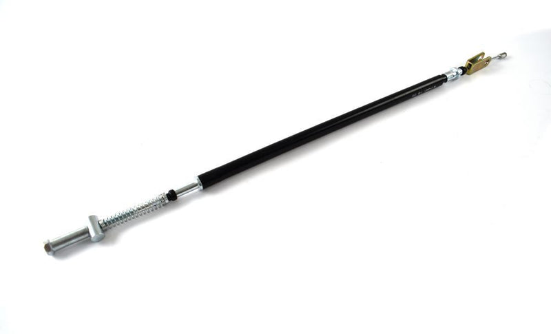 Load image into Gallery viewer, WSM Foot Brake Cable For Kawasaki 300 Bayou 89-03 61-341
