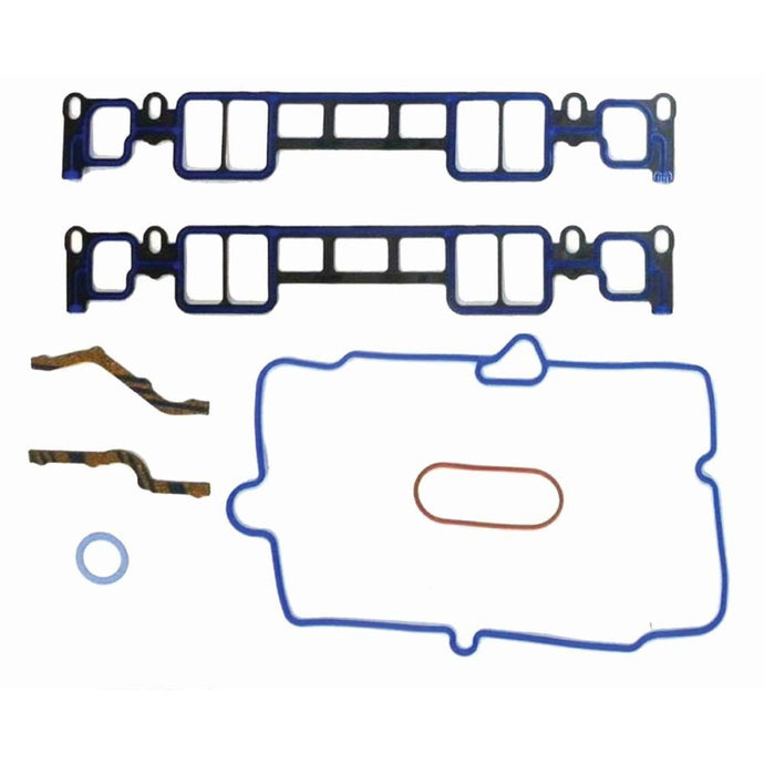 WSM Intake Gasket Set for Mercruiser 5.0 / 5.7L 305 / 350 CI. 582-303