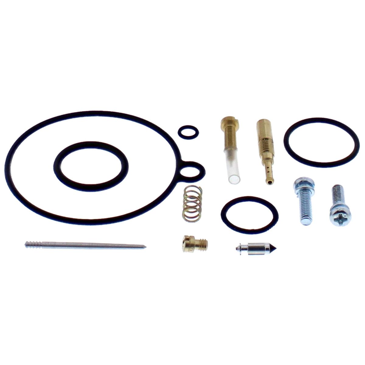 All Balls Carburetor Repair Kit For Honda ATC70 1978-1985 26-10091