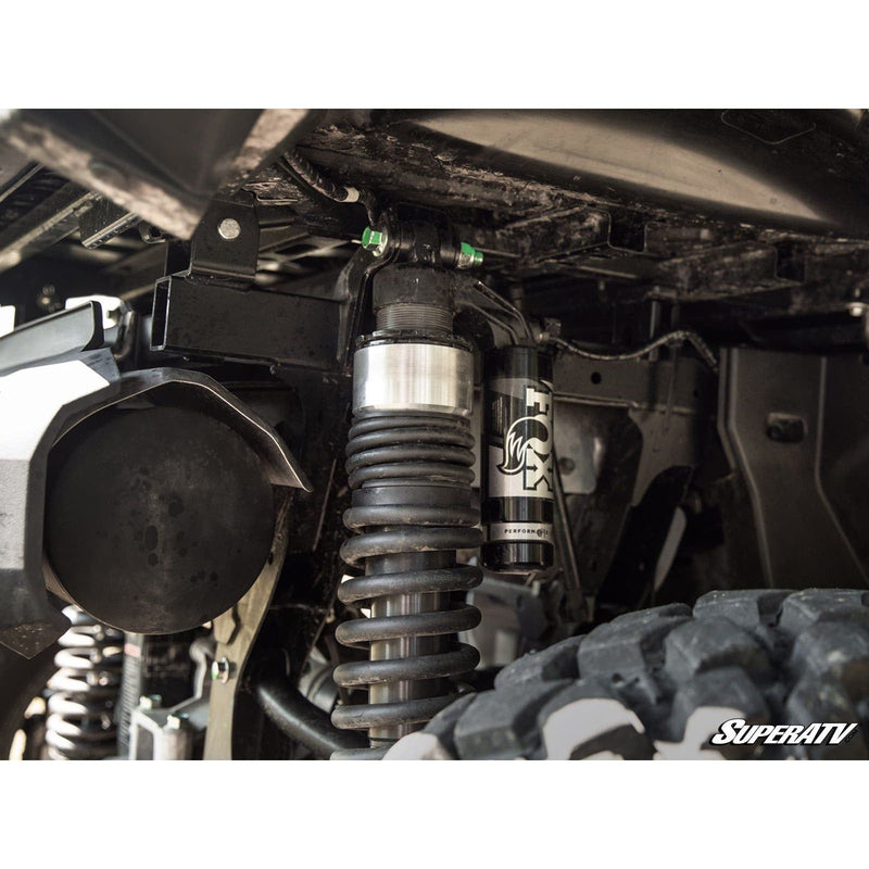 Load image into Gallery viewer, SuperATV Yamaha Wolverine RMAX2 1000 3&quot; Lift Kit LK-Y-RMAX-001
