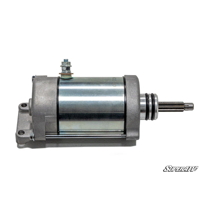 SuperATV Polaris RZR Starter OEM 4014037 START-P-002
