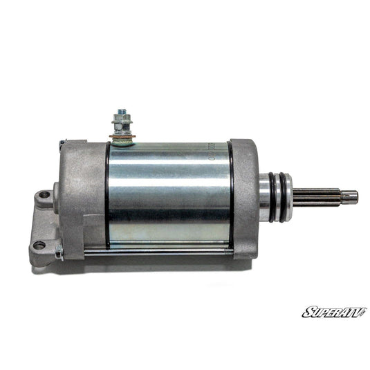 SuperATV Polaris RZR Starter OEM 4014037 START-P-002