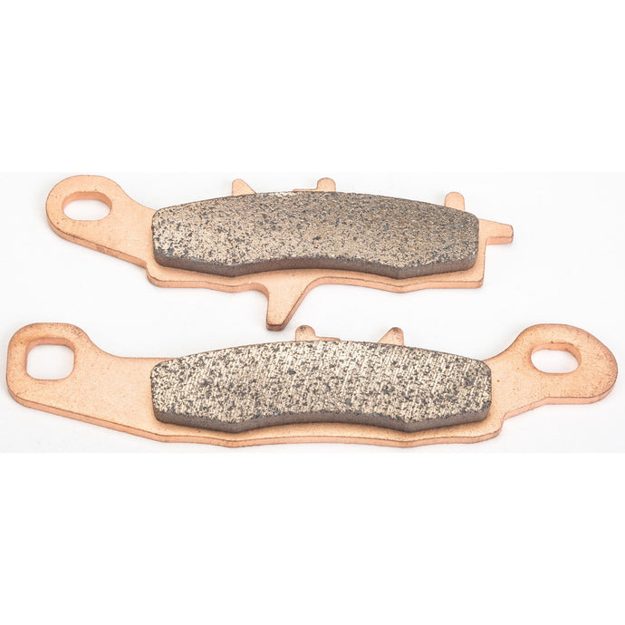 All Balls  Sintered Brake Pad 18-8013