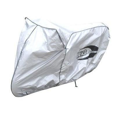 R&G Racing Black Superbike Outdoor Cover BC0006BK