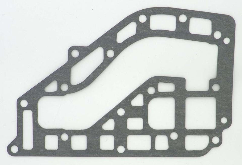 Load image into Gallery viewer, WSM Exhaust Cover Gasket for Yamaha 500 89-93 007-455
