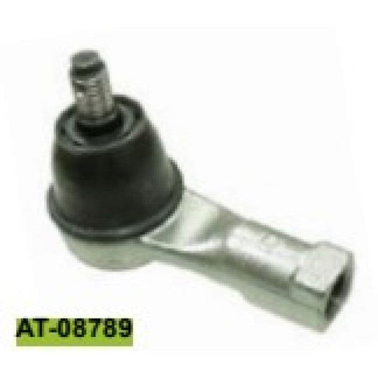 Bronco Products Bronco Tie Rod End - Right Thread AT-08789