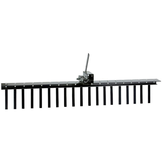 Impact Implements Pro 6-Piece Hydraulic Kit for ATV, UTV, & Tractors