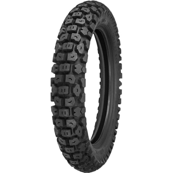 Shinko 244 Front/Rear 4.10-18 Dirt Bike Tire