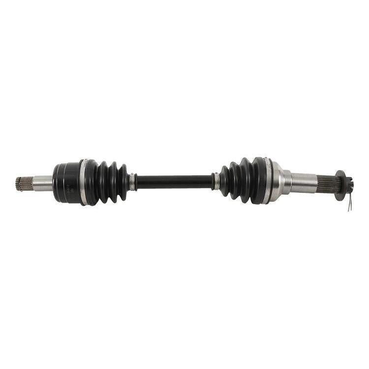 Load image into Gallery viewer, All Balls 6 Ball Heavy Duty Axle Front For Yamaha YFM400FA Kodiak 4WD [SRA] 2000-2002 AB6-YA-8-308
