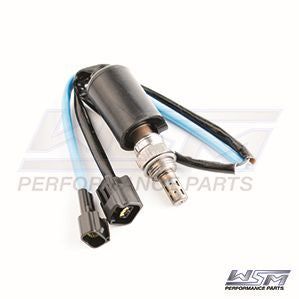 Load image into Gallery viewer, WSM O2 Sensor for Yamaha 150 - 250 Hp 97-14 385-110
