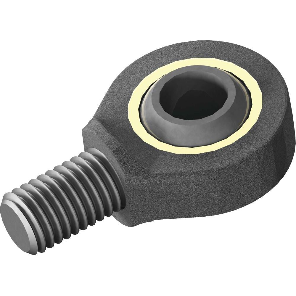 KFI Replacement End Linkage for Parker Actuator ACT-0003
