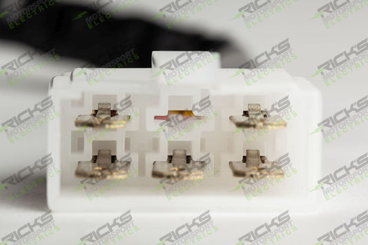 Ricks Rectifier-Regulator Lithium Compatible 14-100