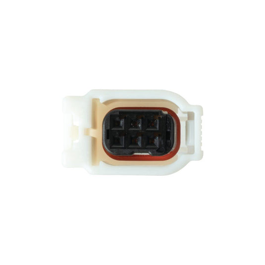 T-One T-Connector Harness, 4-Way Flat, w/Circuit Protected ModuLite HD Module fits Select Mazda CX-5 & CX-50