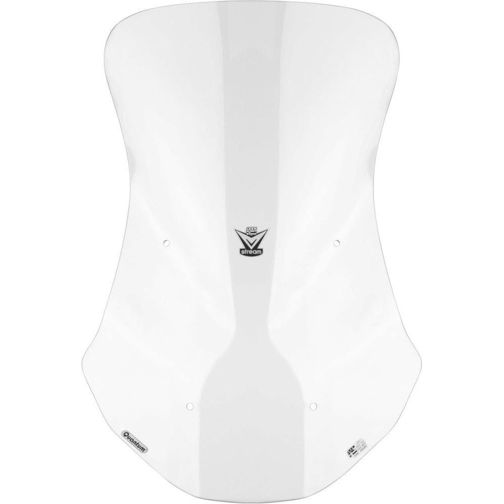 National Cycle Windshield Low Clear N20060