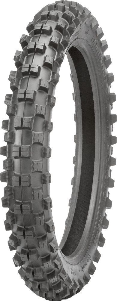 Shinko 546 Rear 100/90-19 Dirt Bike Tire