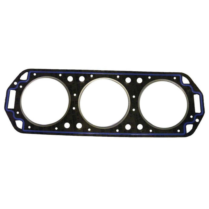 WSM Head Gasket For Mercury / Mariner 105 - 300 Hp 2.5 Liter V6 505-45
