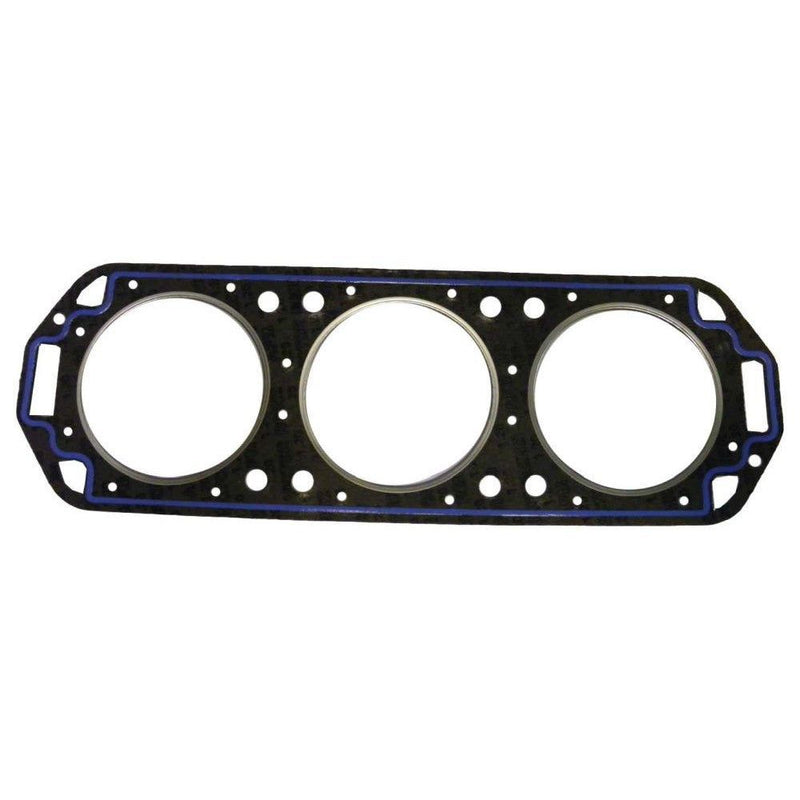 Load image into Gallery viewer, WSM Head Gasket For Mercury / Mariner 105 - 300 Hp 2.5 Liter V6 505-45
