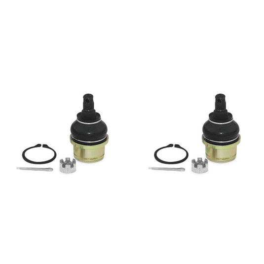 QUADBOSS Complete Ball Joint Kit - Lower for Honda TRX450S 1998-1999
