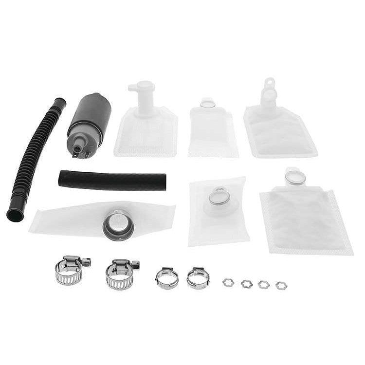 QuadBoss Fuel Pump Rebuild Kit for ATV - 47-2037