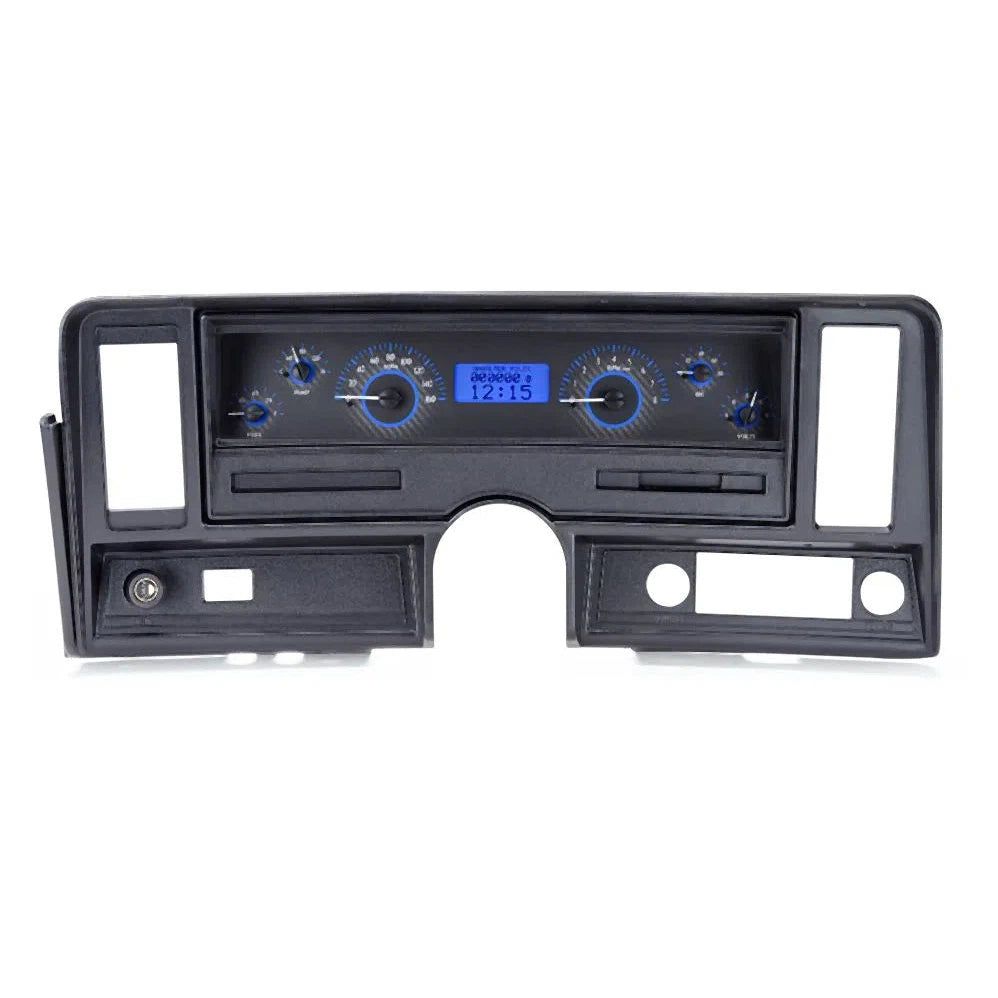 Dakota Digital 1969-1976 Chevrolet Nova VHX Gauge Kit VHX-69C-NOV