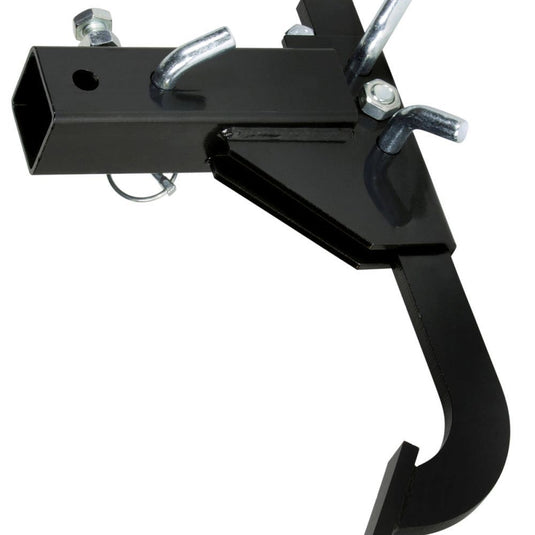 Impact Implements Pro New Soil Agricultural System for ATV, UTV, & Tractors