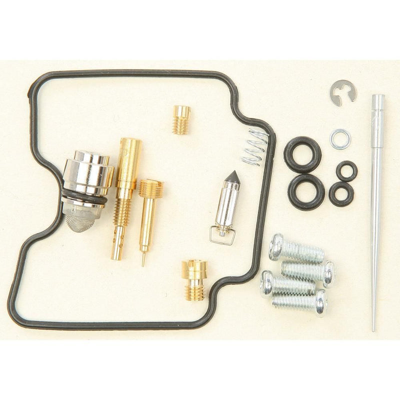 Load image into Gallery viewer, All Balls Carburetor Repair Kit For Yamaha YXR450F Rhino 450 2006-2009 26-1508
