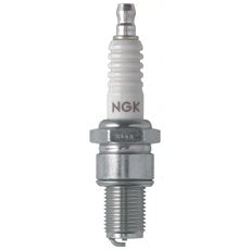 Set 4 NGK Standard Spark Plugs for Yamaha YZ250 1995-1988 Engine 250cc