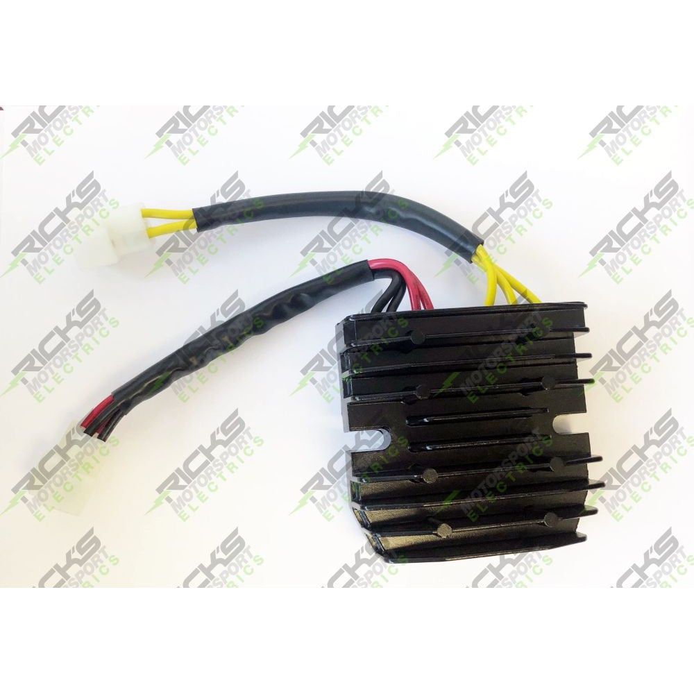 Ricks Hot Shot Series Rectifier-Regulator Lithium Compatible 14-007H