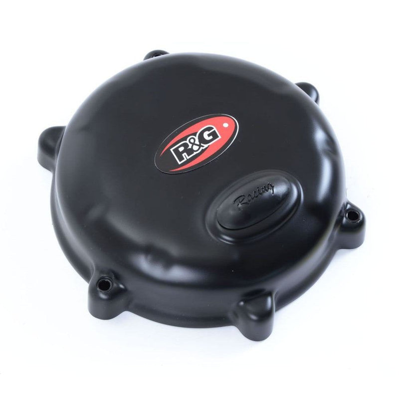 Load image into Gallery viewer, R&amp;G Racing Race Series Engine Case Covers For 2012-2015 Ducati 1199 Panigale
