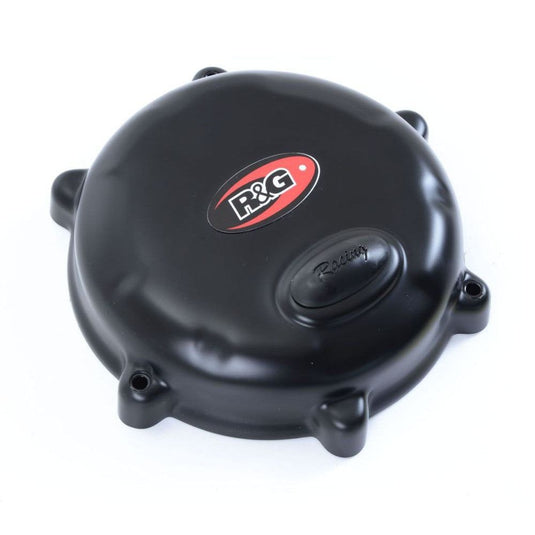 R&G Racing Race Series Engine Case Covers For 2012-2015 Ducati 1199 Panigale
