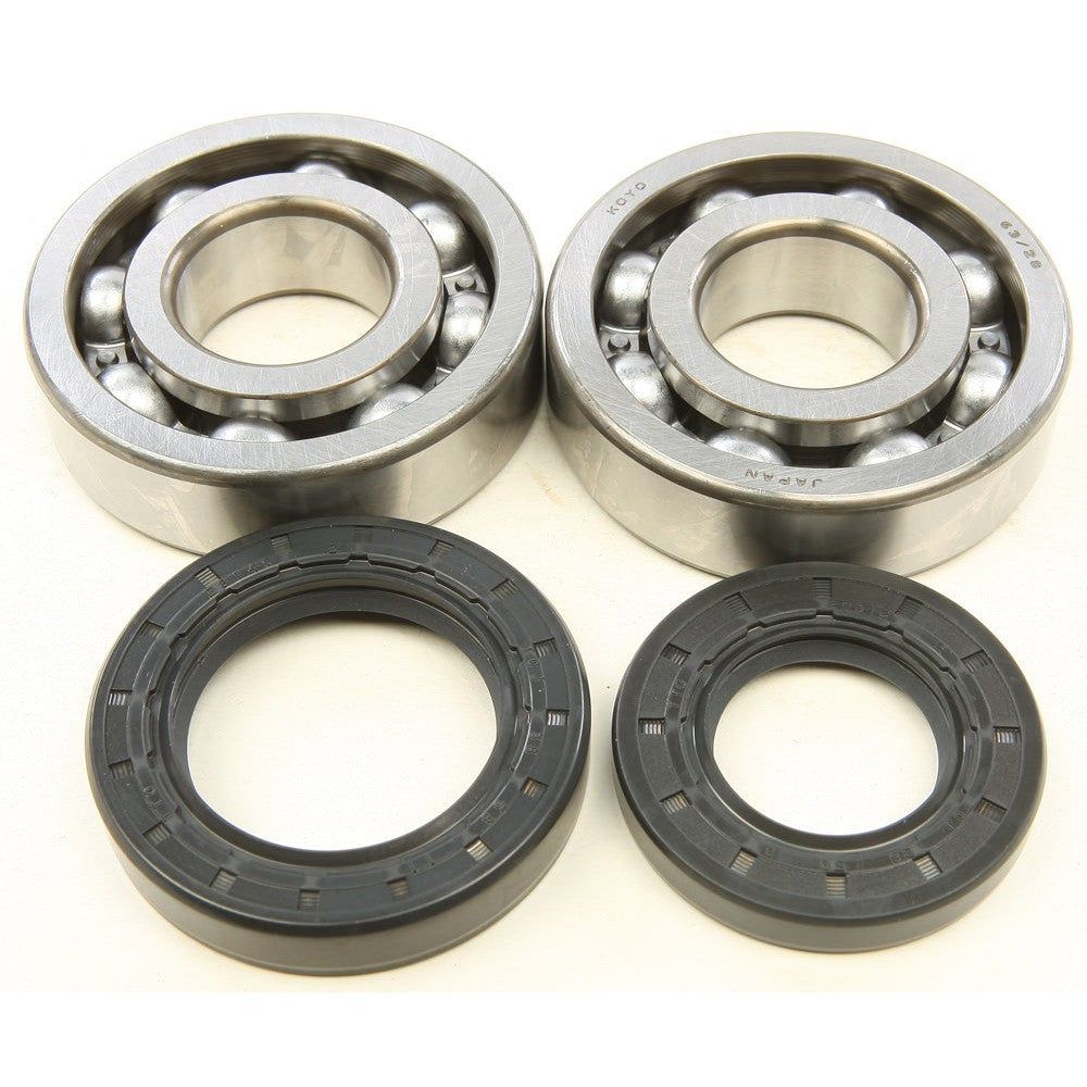 All Balls Crank Bearing And Seal Kit 24-1005