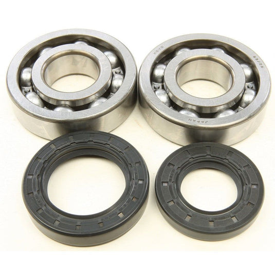 All Balls Crank Bearing And Seal Kit 24-1005