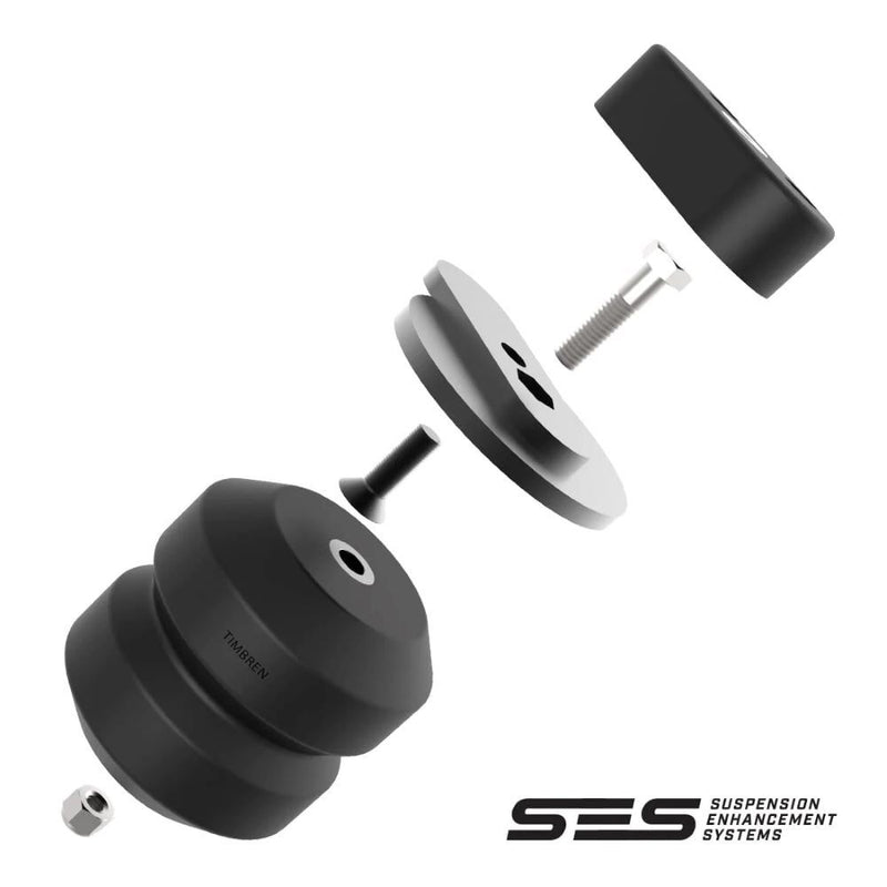 Load image into Gallery viewer, Timbren Suspension Enhancement System - Front Axle - fits Select Ram 2500/3500
