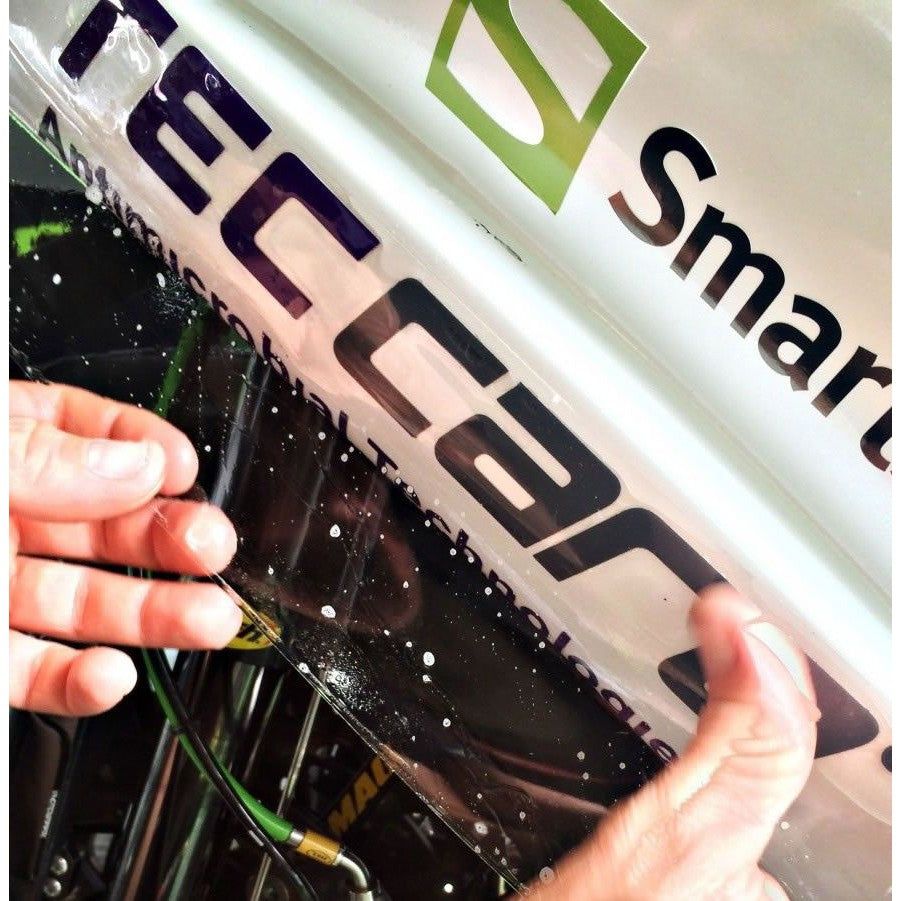 R&G Racing Second Skin Protection Film For 2015-2019 BMW S1000XR SCPBMW006