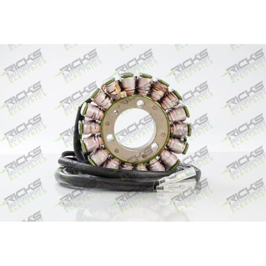 Ricks Stator 21-302