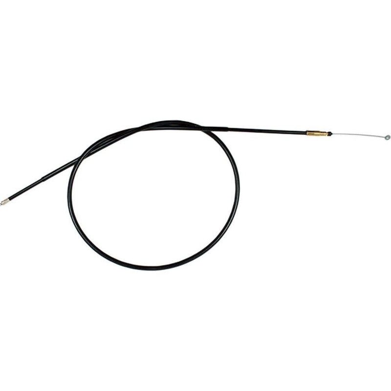 Load image into Gallery viewer, Motion Pro Black Vinyl Choke Cable For Honda FourTrax 300 TRX300 2x4 1996-2000
