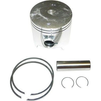 WSM Piston Kit Standard - 010-834K